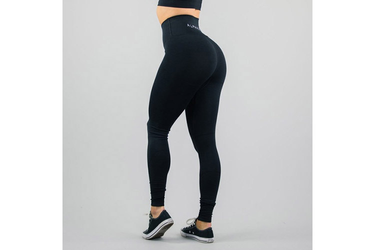 Alphalete revival leggings