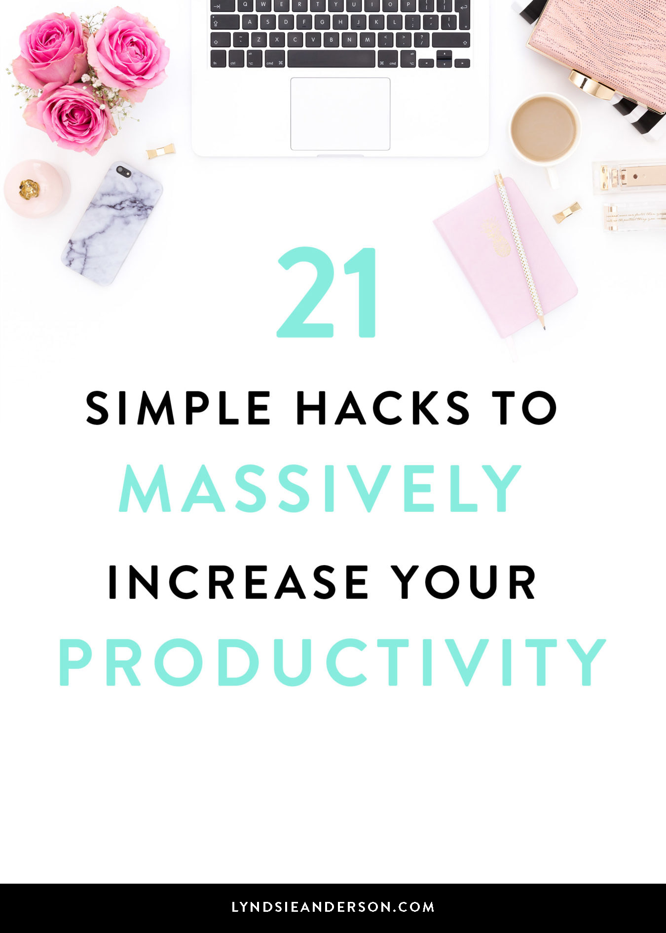 how to increase productivity